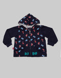 Hipofant Belvin Dino Kids Jacket
