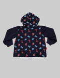 Hipofant Belvin Dino Kids Jacket