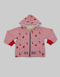 Hipofant Belvin Dino Kids Jacket