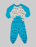 HIPOfant BABY PAJAMAS