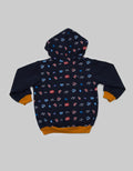 Hipofant Balwi Car Kids Jacket