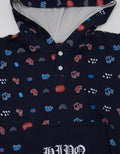 Hipofant Balwi Car Kids Jacket
