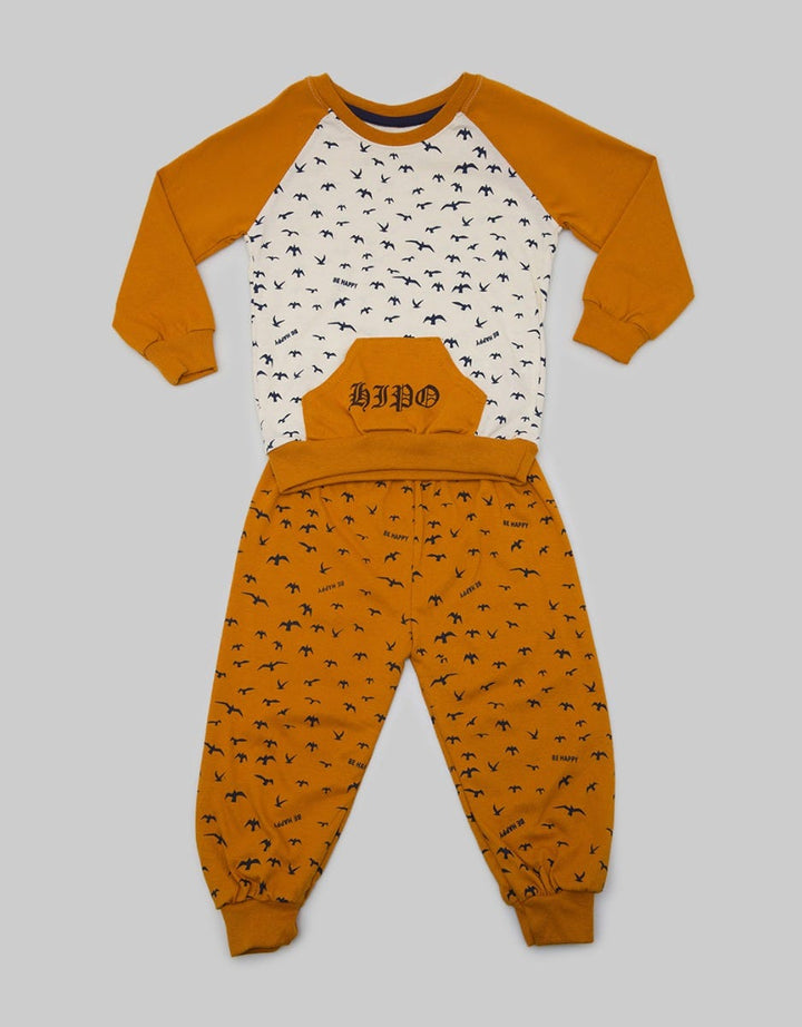 HIPOfant PIYAMA ANAK
