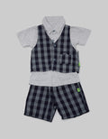 Hipofant Children's Suit Gautamakotak