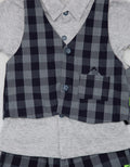 Hipofant Children's Suit Gautamakotak