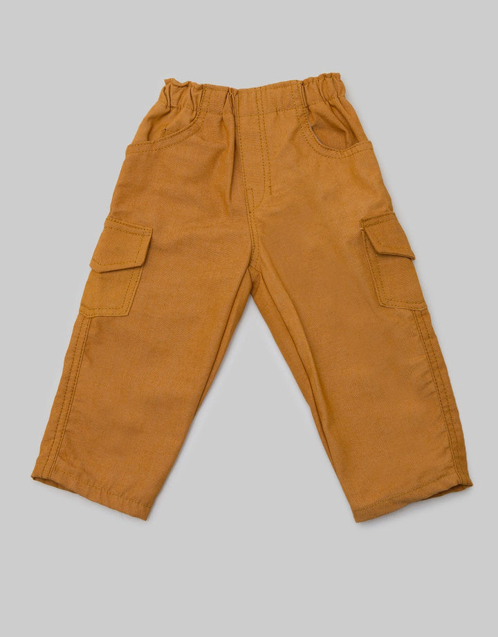 Hipofant Indra Cotton Children's Pants