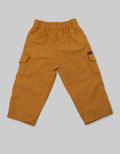Hipofant Indra Cotton Children's Pants