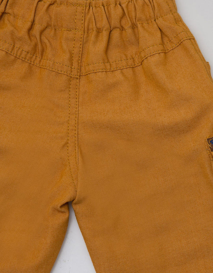 Hipofant Indra Cotton Children's Pants