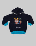 Hipofant Sweater Anak Bahrian Kelinci
