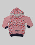 Hipofant Sweater Anak Bahriandino