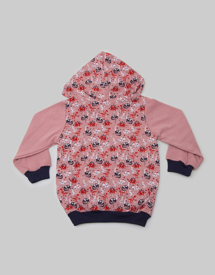 Hipofant Sweater Anak Bahriandino