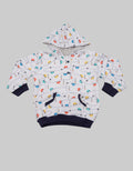 Hipofant Caila Children's Jacket Car Hat