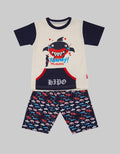 Hipofant Valdohiu Children's Suit