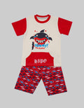 Hipofant Valdohiu Children's Suit
