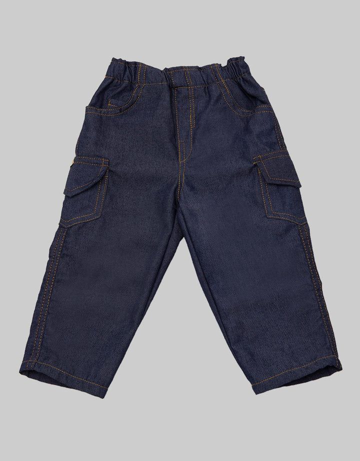 Hipofant Indra Cotton Children's Pants