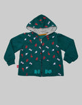 Hipofant Belvin Animal Kids Jacket