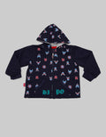 Hipofant Belvin Animal Kids Jacket