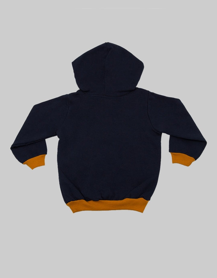 Hipofant Bahrian Bear Children's Sweater