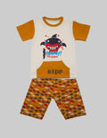 Hipofant Valdohiu Children's Suit
