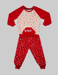 HIPOfant PIYAMA ANAK