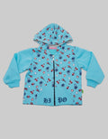 Hipofant Jaket Anak Belvin Astronot