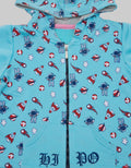 Hipofant Jaket Anak Belvin Astronot