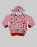 Hipofant Animal Kids Sweater