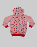 Hipofant Animal Kids Sweater