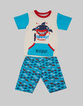 Hipofant Valdohiu Children's Suit