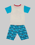 Hipofant Valdohiu Children's Suit