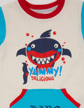 Hipofant Valdohiu Children's Suit