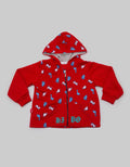Hipofant Belvin Dino Kids Jacket