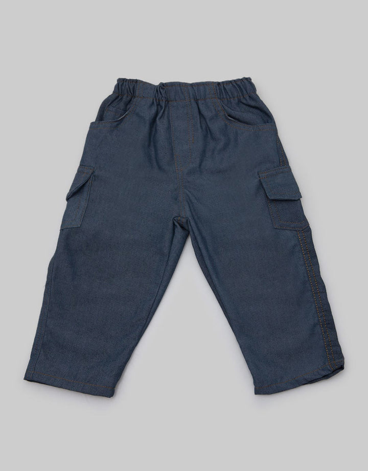 Hipofant Indra Cotton Children's Pants