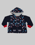 Hipofant Belvin Tree Children's Jacket