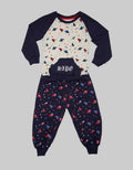 HIPOfant BABY PAJAMAS