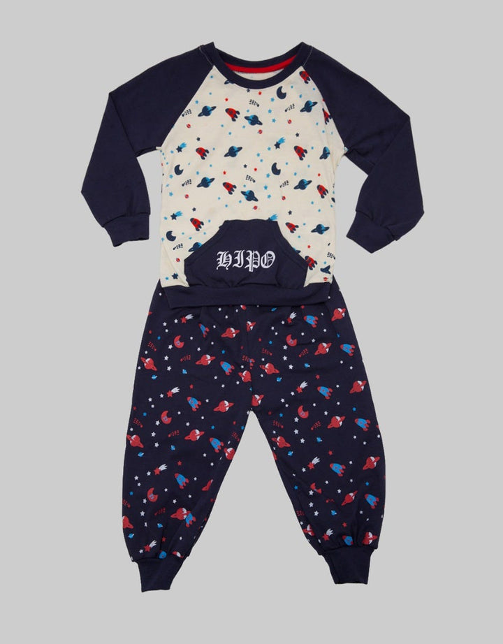 HIPOfant BABY PAJAMAS