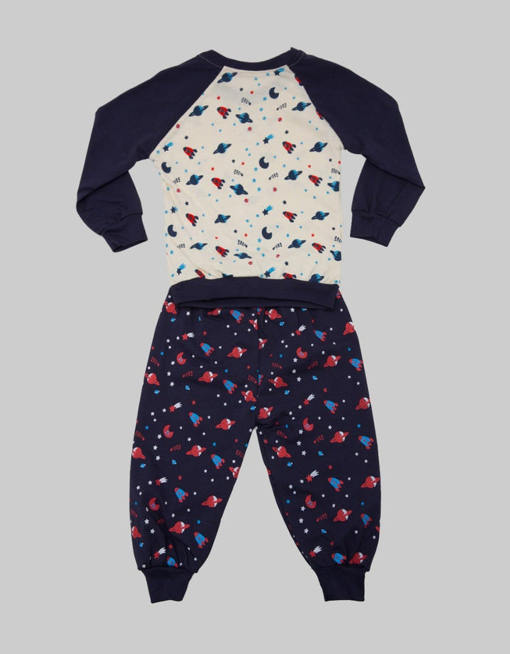 HIPOfant BABY PAJAMAS