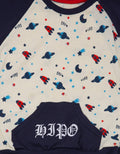 HIPOfant BABY PAJAMAS