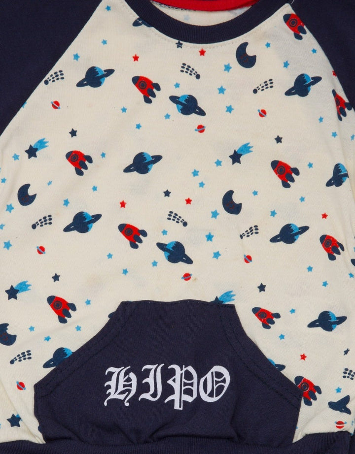 HIPOfant BABY PAJAMAS
