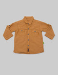 Hypofant Nathan Kids Tops