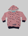 Hipofant Kids Sweater Bahrianplanet