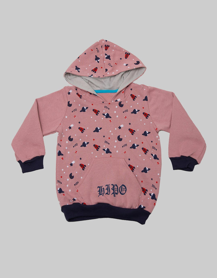 Hipofant Kids Sweater Bahrianplanet