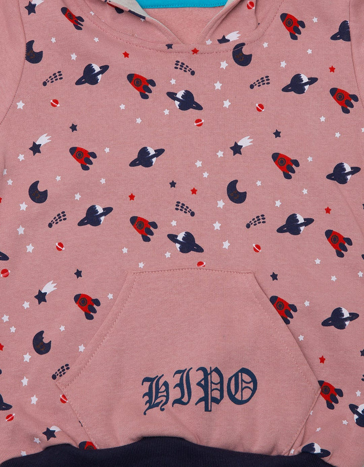 Hipofant Kids Sweater Bahrianplanet