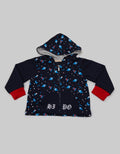 Hipofant Belvin Rocket Kids Jacket