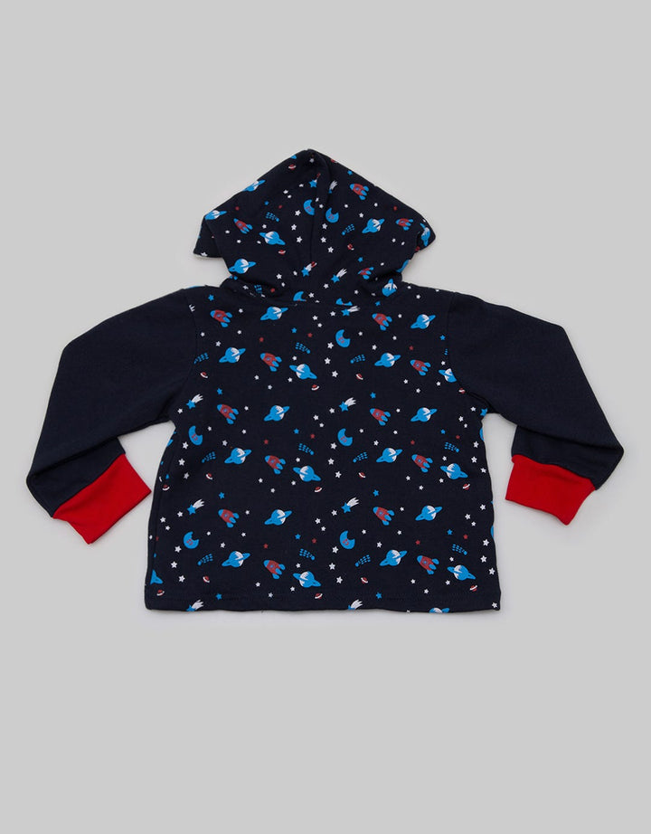 Hipofant Belvin Rocket Kids Jacket