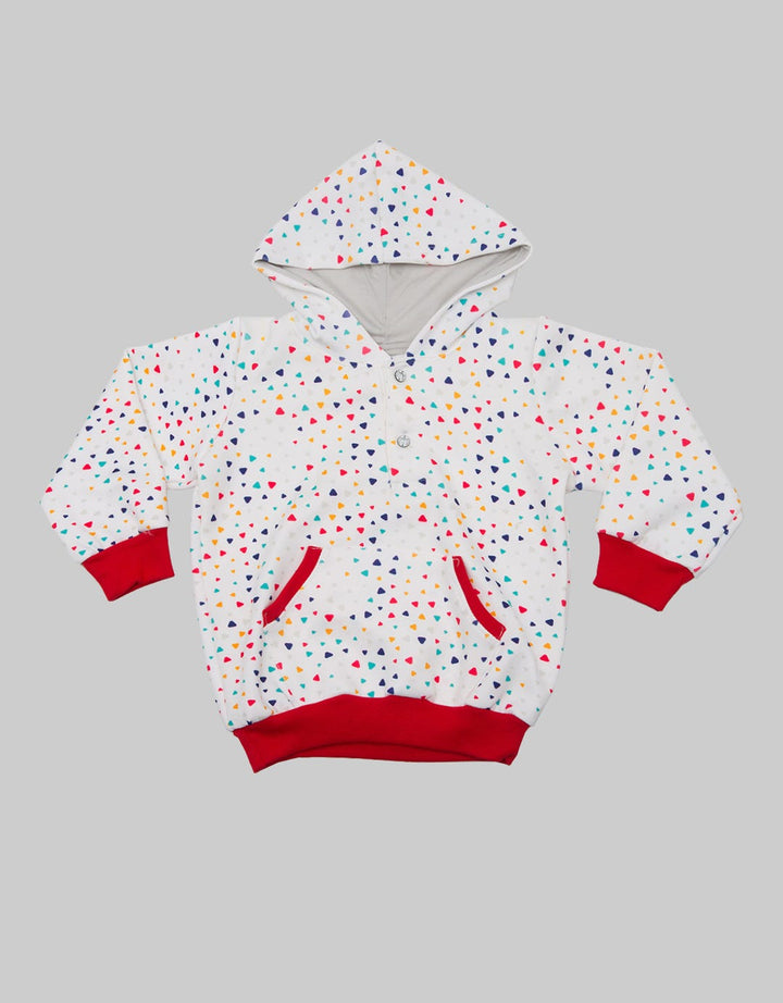 Hipofant Caila Kids Suit