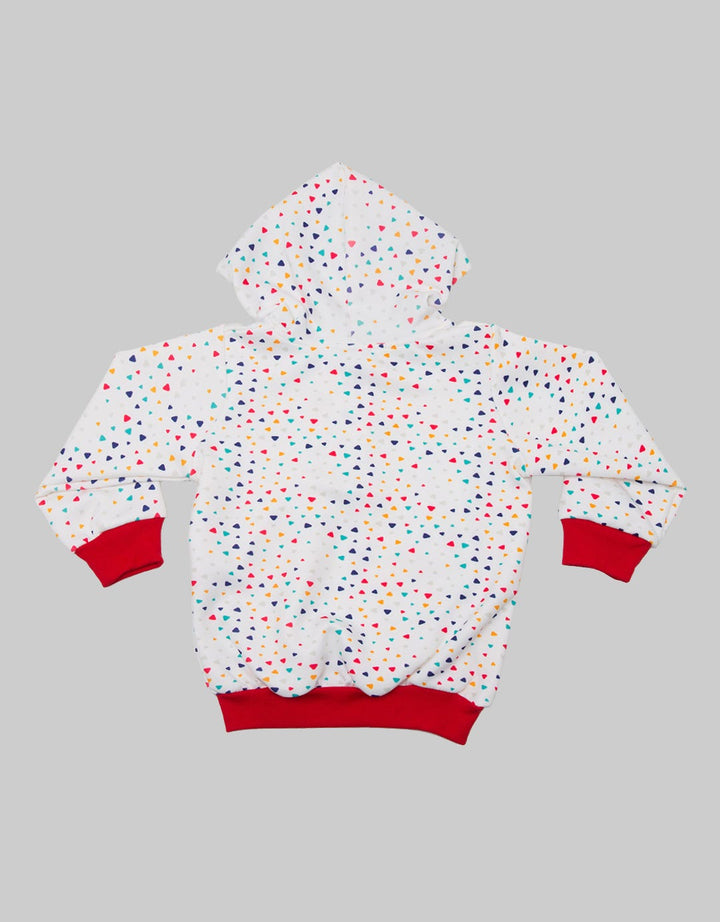 Hipofant Caila Kids Suit