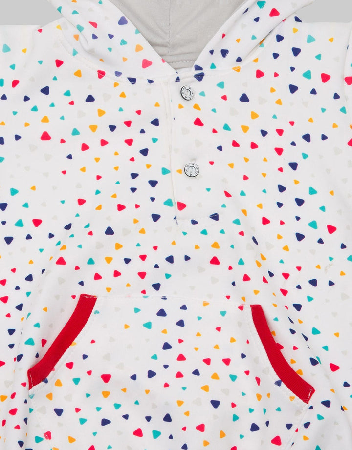 Hipofant Caila Kids Suit