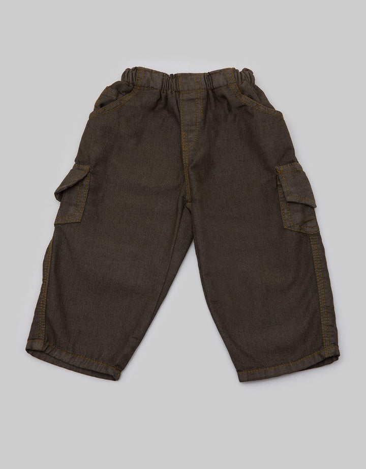 Hipofant Indra Cotton Children's Pants