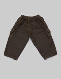 Hipofant Indra Cotton Children's Pants